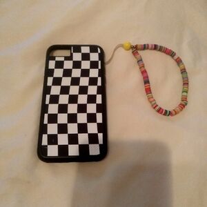 IPHONE 5 or SE case